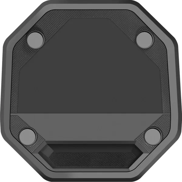 Portatīvie Bezvadu Skaļruņi Defender 65109 Melns 50 W