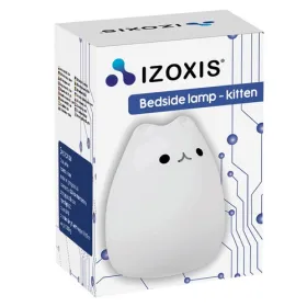 LED Night Light - Kitty