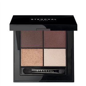 Stendhal Magnifying 4 Eyeshadow 600 Les Cuivres 3.5g