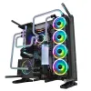 Liquid refrigant THERMALTAKE CL-W246-OS00RE-A
