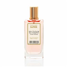 Saphir My Future Pour Femme Eau De Parfum Spray 50ml