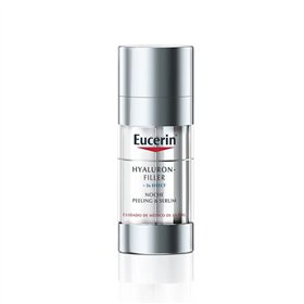 Eucerin Hyaluron-Filler Peeling Night Serum 30ml