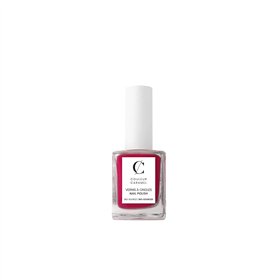 Couleur Caramel Uñas Laca De Uñas 84 Raspberry 5ml