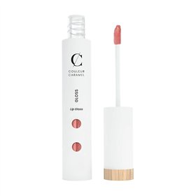 Couleur Caramel Gloss Brillo De Labios 906 Pearly 5ml