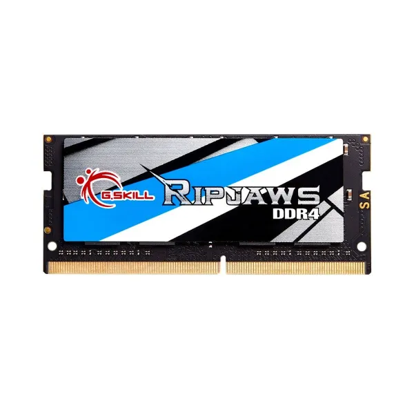 RAM Atmiņa GSKILL F4-2666C19D-32GRS DDR4 32 GB cl43