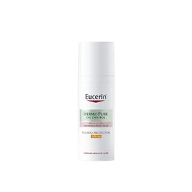 Eucerin Dermopure Oil Control Protective Fluid Fps30 50ml