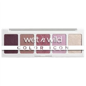 Wet N Wild Wnw Eyeshadow 5 Pan Palette 1114070e