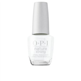 Opi Nature Strong Esmalte De Origen Natural Strong As Shell 15ml