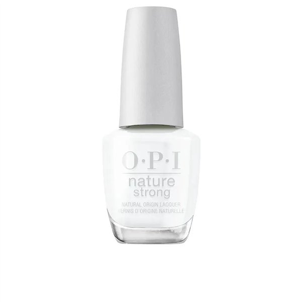 Opi Nature Strong Esmalte De Origen Natural Strong As Shell 15ml
