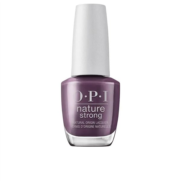 Opi Nature Strong Esmalte De Origen Natural Eco Maniac 15ml