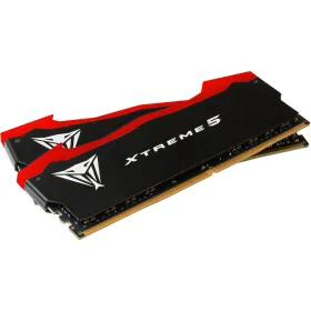 RAM-muisti Patriot Memory PVX532G76C36K DDR5 32 GB