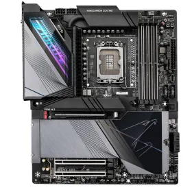 Pagrindinė plokštė Gigabyte Z790 AORUS MASTER X LGA 1700