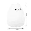 LED Night Light - Kitty