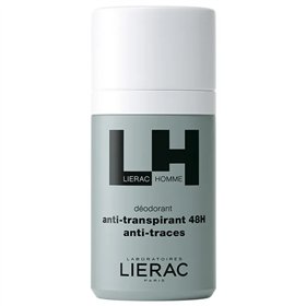 Lierac Homme Anti-Perspirant Deodorant 48H 50ml