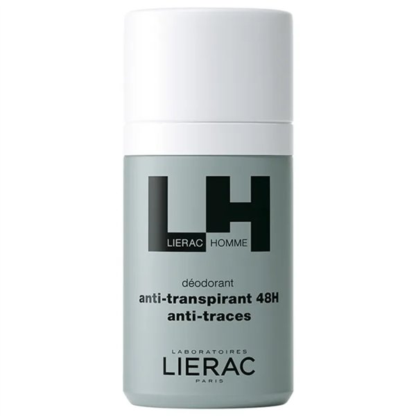 Lierac Homme Anti-Perspirant Deodorant 48H 50ml