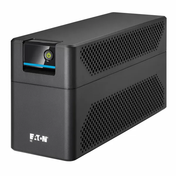 Nepārtrauktās Barošanas Sistēma Interaktīvā Barošanas Sistēma UPS Eaton 5E Gen2 700 360 W 700 VA