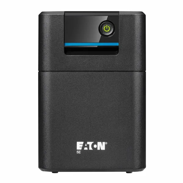 Nepārtrauktās Barošanas Sistēma Interaktīvā Barošanas Sistēma UPS Eaton 5E Gen2 700 360 W 700 VA