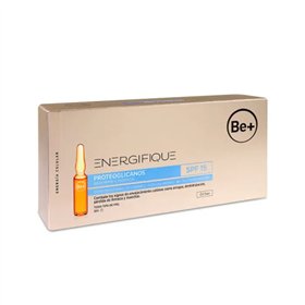 Be+ Energifique Proteoglycans Spf15 30 Ampoules
