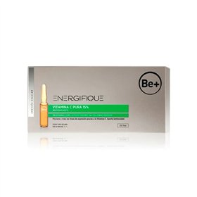 Be+ Energifique Vitamin C 10U