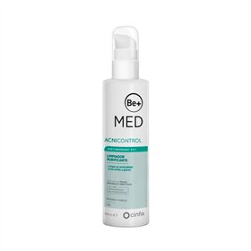 Be+ Med Acnicontrol Cleansing Gel 200ml 