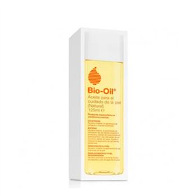 Bio-Oil Natural Skin Care Oil 125ml 