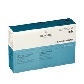 Cumlaude Eye Hygiene 16 Wipes 