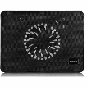 Nešiojamojo kompiuterio aušinimo bazė DEEPCOOL Wind Pal Mini