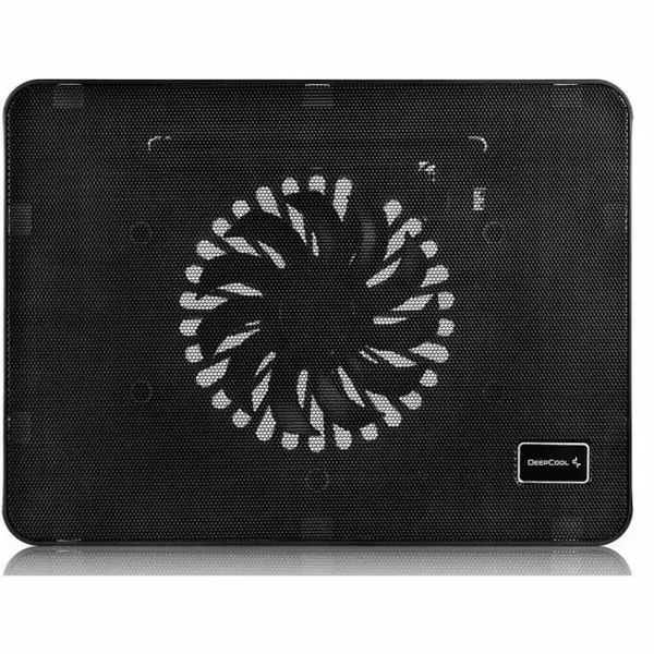 Nešiojamojo kompiuterio aušinimo bazė DEEPCOOL Wind Pal Mini