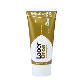 Lacer Oros Toothpaste 200ml 