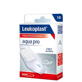 Bsn Medical Leukoplasr Pro Soft 6mx10cm 10U
