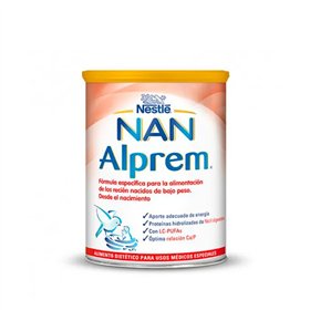 Nestlé Nan Alprem 400g