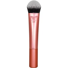 Real Techniques Tapered Foundation For Foundation Brush 1 Ud