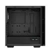 ATX Semi-tower Korpus DEEPCOOL CH560 DIGITAL Must Mitmevärviline