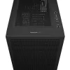 ATX Semi-tower Korpus DEEPCOOL CH560 DIGITAL Must Mitmevärviline