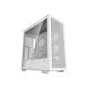 ATX Semi-tower Korpus DEEPCOOL R-MORPHEUS-WHAPA1-G-1 Valge