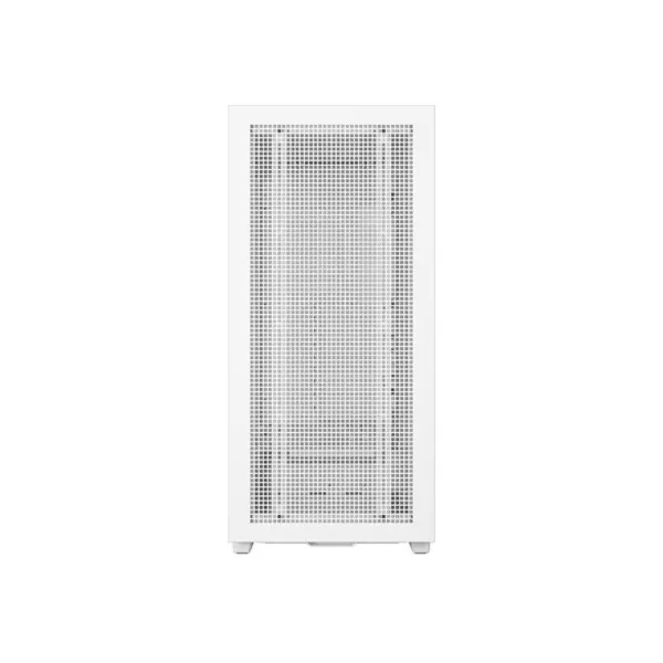 ATX Semi-tower Korpus DEEPCOOL R-MORPHEUS-WHAPA1-G-1 Valge