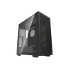 ATX Semi-tower Korpus DEEPCOOL R-MORPHEUS-BKAPA1-G-1 Must