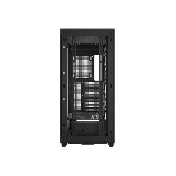 ATX Semi-tower Korpus DEEPCOOL R-MORPHEUS-BKAPA1-G-1 Must
