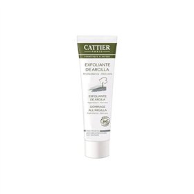 Cattier Paris Cattier Exfoliante Arcilla Blanca 100ml