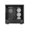 ATX Semi-tower Korpus DEEPCOOL R-MORPHEUS-BKAPA1-G-1 Must