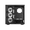 ATX Semi-tower Korpus DEEPCOOL R-MORPHEUS-BKAPA1-G-1 Must