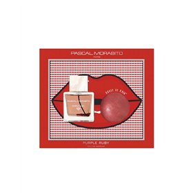 Pascal Morabito P Morabito Purple Ruby Ep 95 Vap Cofre