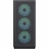 ATX Semi-tower Korpus Aerocool APNX-C1-BK-V1-ARGB