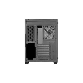 ATX Semi-tower Korpus Aerocool AEROPGSDRYFT-G-BK Must