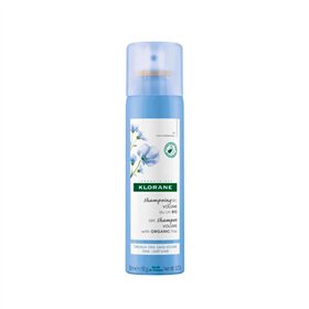 Klorane Linseed Dry Shampoo 150ml