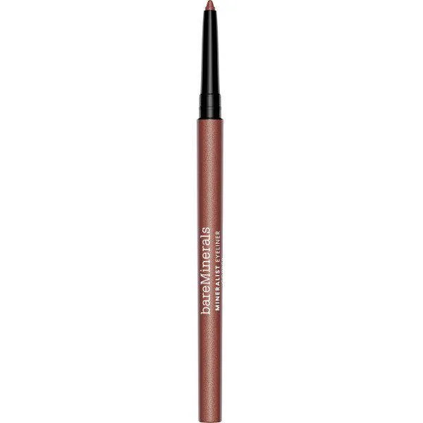 Bareminerals Mineralist Eyeliner Onyx