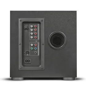 Динамики для ПК Trust GXT 658 Tytan 5.1 Чёрный 90 W