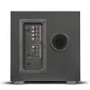 Динамики для ПК Trust GXT 658 Tytan 5.1 Чёрный 90 W