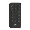 Динамики для ПК Trust GXT 658 Tytan 5.1 Чёрный 90 W