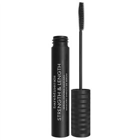 Bareminerals Strength y Length Serum Infused Mascara 8ml